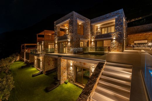 Villa - Ágios Nikólaos, Nomós Lasithíou