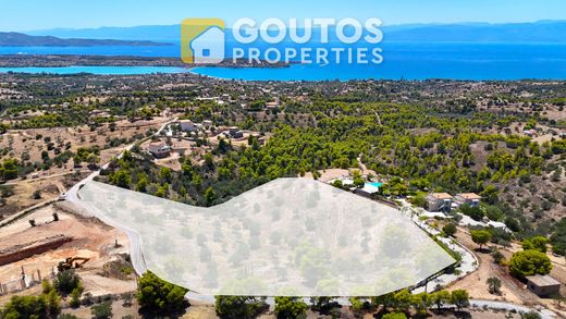 Terreno - Kranídi, Nomós Argolídos