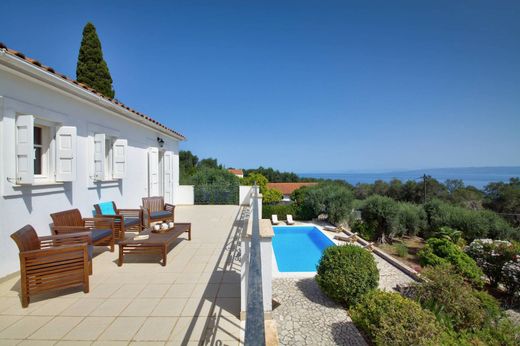 Villa in Paxoi, Nomós Kerkýras