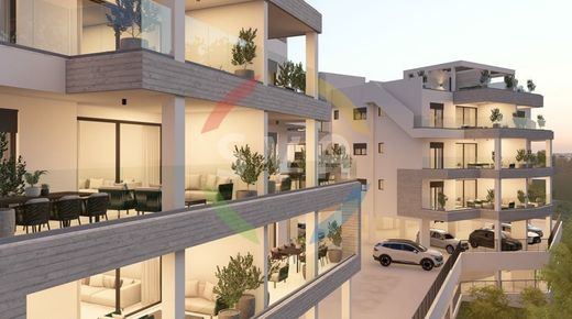 套间/公寓  Ágios Athanásios, Limassol District