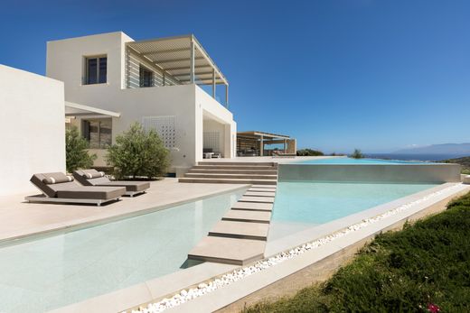 Villa in Páros, Nomós Kykládon