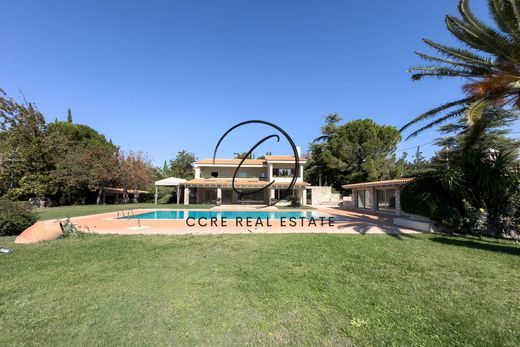 Casa Independente - Káto Kifisiá, Nomarchía Athínas