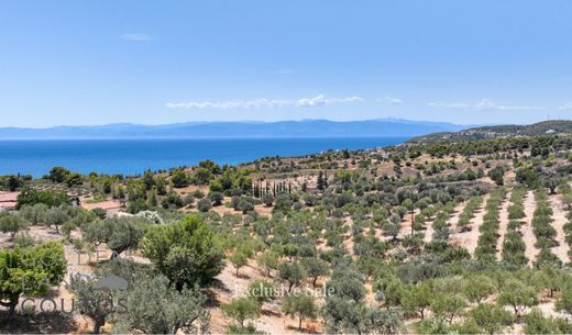 Land in Kranídi, Nomós Argolídos