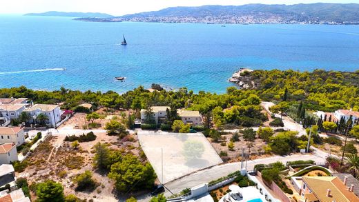 Terreno - Kranídi, Nomós Argolídos