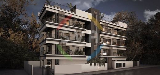 Apartment in Káto Polemídia, Limassol District