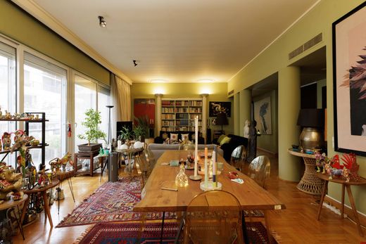 Apartment in Kolonaki, Nomarchía Athínas