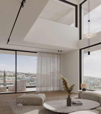 단독 저택 / Glyfáda, Nomarchía Athínas