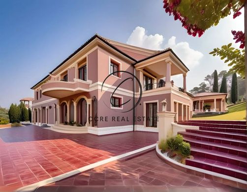 Casa Independente - Corfu, Nomós Kerkýras