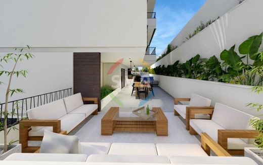 套间/公寓  Germasógeia, Limassol District