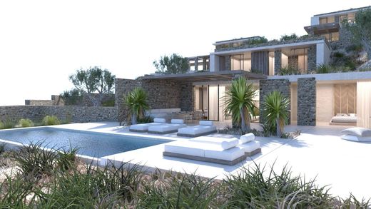 Villa - Kéa, Cíclades