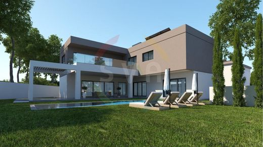 Müstakil ev Erími, Limassol District