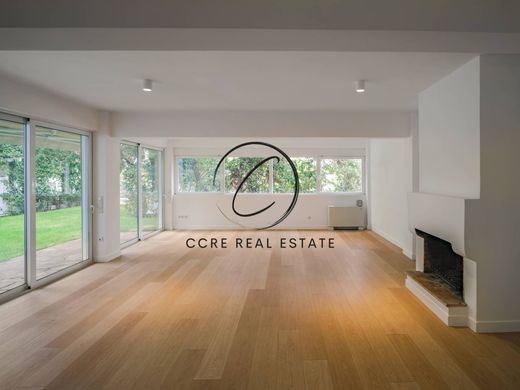 Vrijstaand huis in Vouliagméni, Nomarchía Anatolikís Attikís