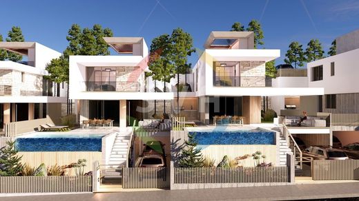 Villa in Fasoúla, Limassol District