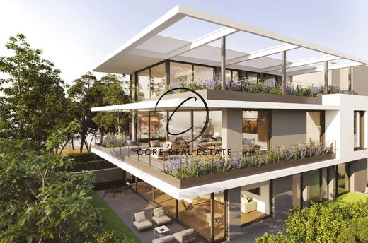 단독 저택 / Filothéi, Nomarchía Athínas