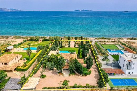 别墅  Kranídi, Nomós Argolídos