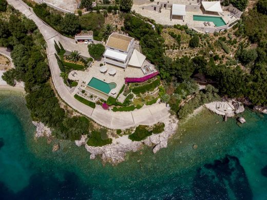 Villa in Corfu, Nomós Kerkýras