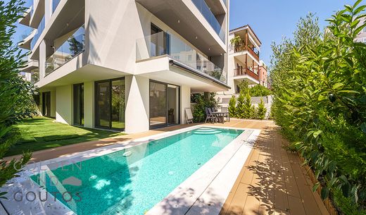 Glyfáda, Nomarchía Athínasの一戸建て住宅