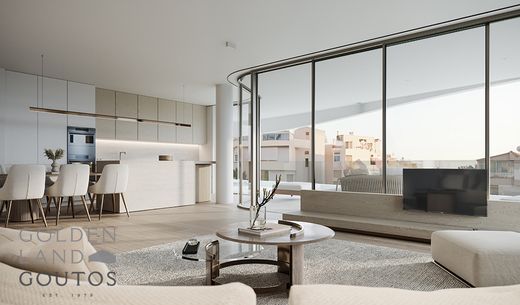 아파트 / Glyfáda, Nomarchía Athínas