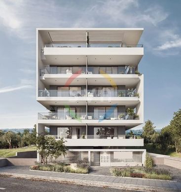 Apartment in Ágios Athanásios, Limassol District