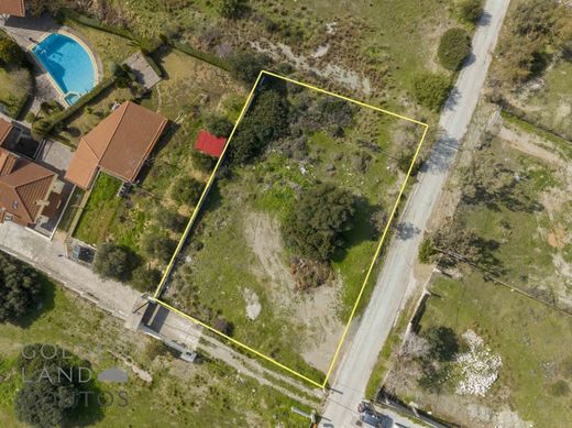Teren w Anávyssos, Nomarchía Anatolikís Attikís