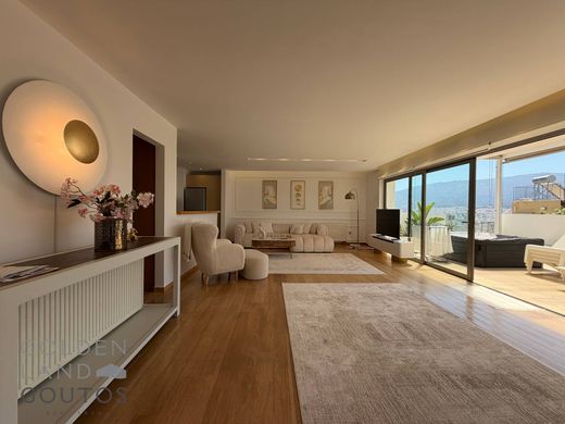 Apartment in Kolonaki, Nomarchía Athínas