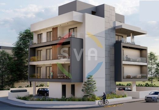 Complesso residenziale a Limassol, Limassol District