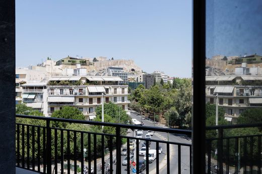 Piso / Apartamento en Mets, Nomarchía Athínas