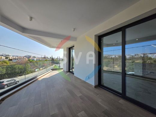 Квартира, Ágios Athanásios, Limassol District