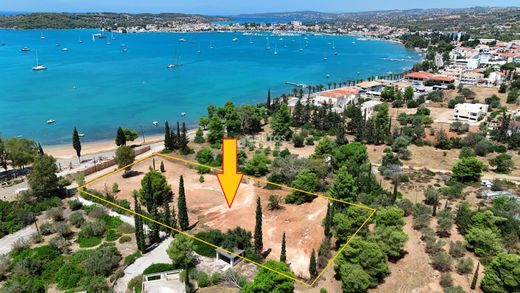 Terreno - Kranídi, Nomós Argolídos