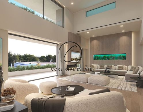 Casa en Káto Kifisiá, Nomarchía Athínas