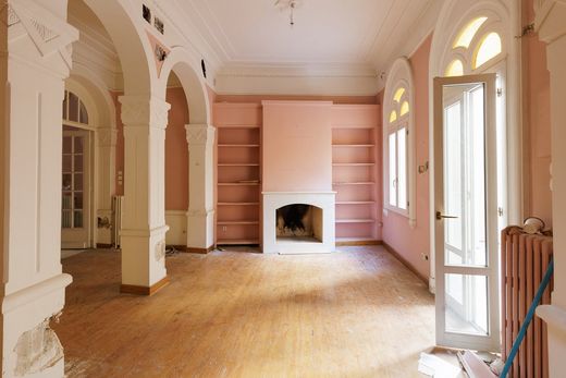 Maison individuelle à Athènes, Nomarchía Athínas