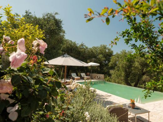 Villa en Paxoi, Nomós Kerkýras