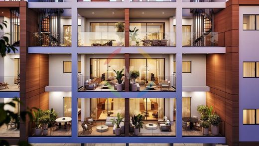 Appartamento a Káto Polemídia, Limassol District