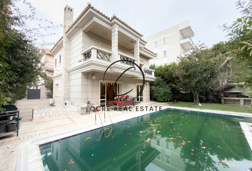 Einfamilienhaus in Néa Erythraía, Nomarchía Athínas