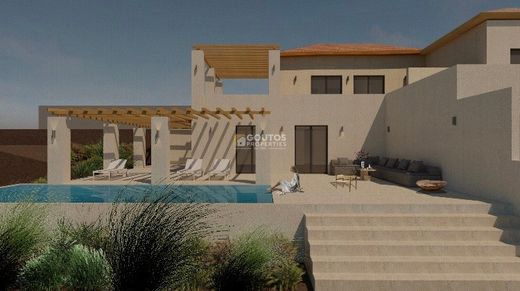 Müstakil ev Spétses, Nomós Piraiós