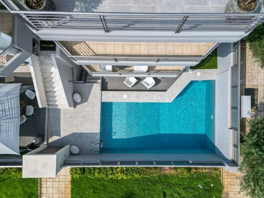 Villa in Glyfada, Nomarchía Athínas