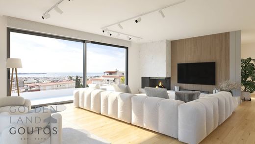 Casa en Voúla, Nomarchía Anatolikís Attikís