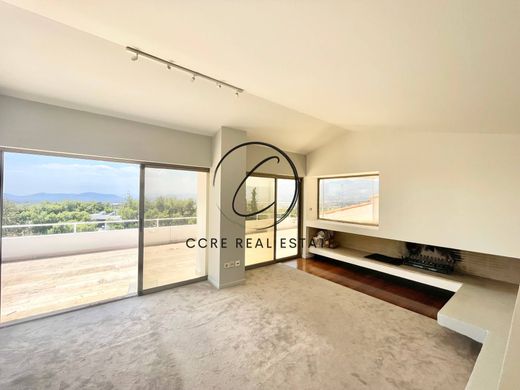 Casa Independente - Néa Erythraía, Nomarchía Athínas