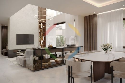 Βίλα σε Zýgi, Eparchía Lárnakas