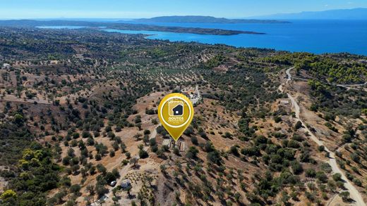 Grundstück in Kranídi, Nomós Argolídos