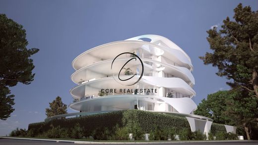 Piso / Apartamento en Glyfáda, Nomarchía Athínas