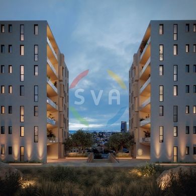 Appartamento a Germasógeia, Limassol District