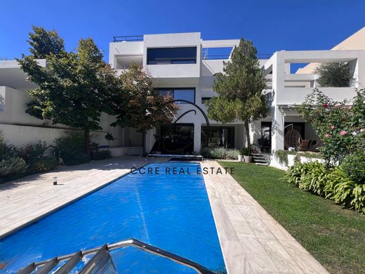 Casa en Káto Kifisiá, Nomarchía Athínas