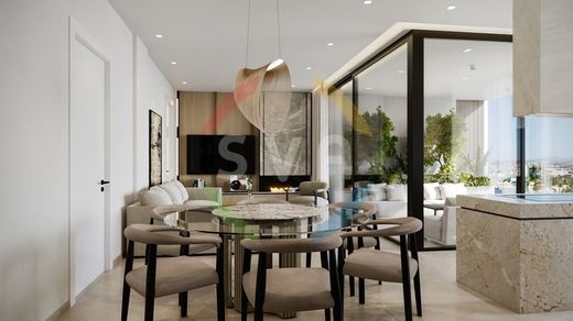 套间/公寓  Germasógeia, Limassol District