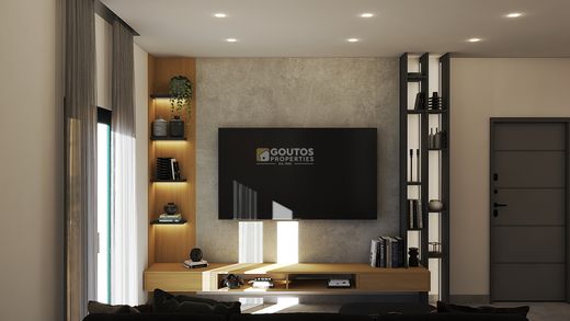 Квартира, Вуле, Nomarchía Anatolikís Attikís