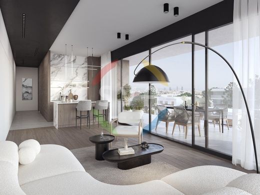 Apartment in Germasógeia, Limassol District