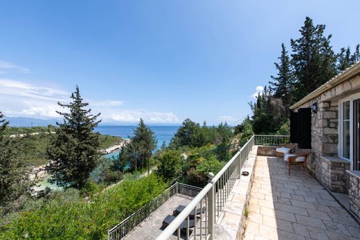 Villa in Paxoi, Nomós Kerkýras