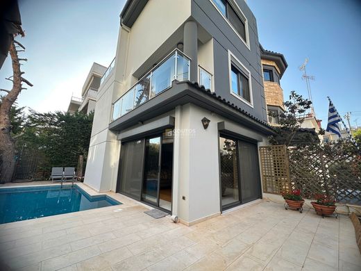 단독 저택 / Glyfáda, Nomarchía Athínas