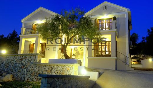 公寓楼  Itháki, Kefallonia Regional Unit