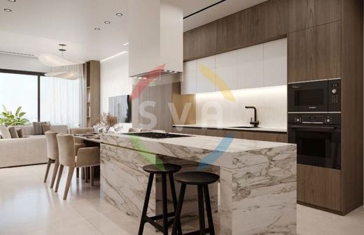 Apartment in Limassol, Limassol District